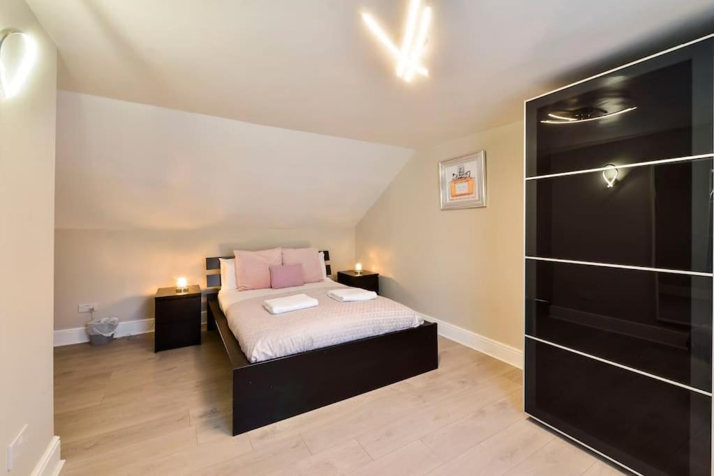George IV Bridge - Superbly Located 3 Bedroom! Edynburg Zewnętrze zdjęcie