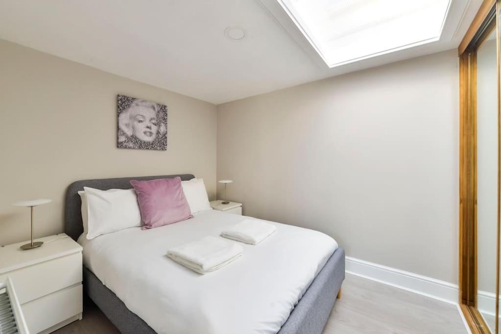 George IV Bridge - Superbly Located 3 Bedroom! Edynburg Zewnętrze zdjęcie