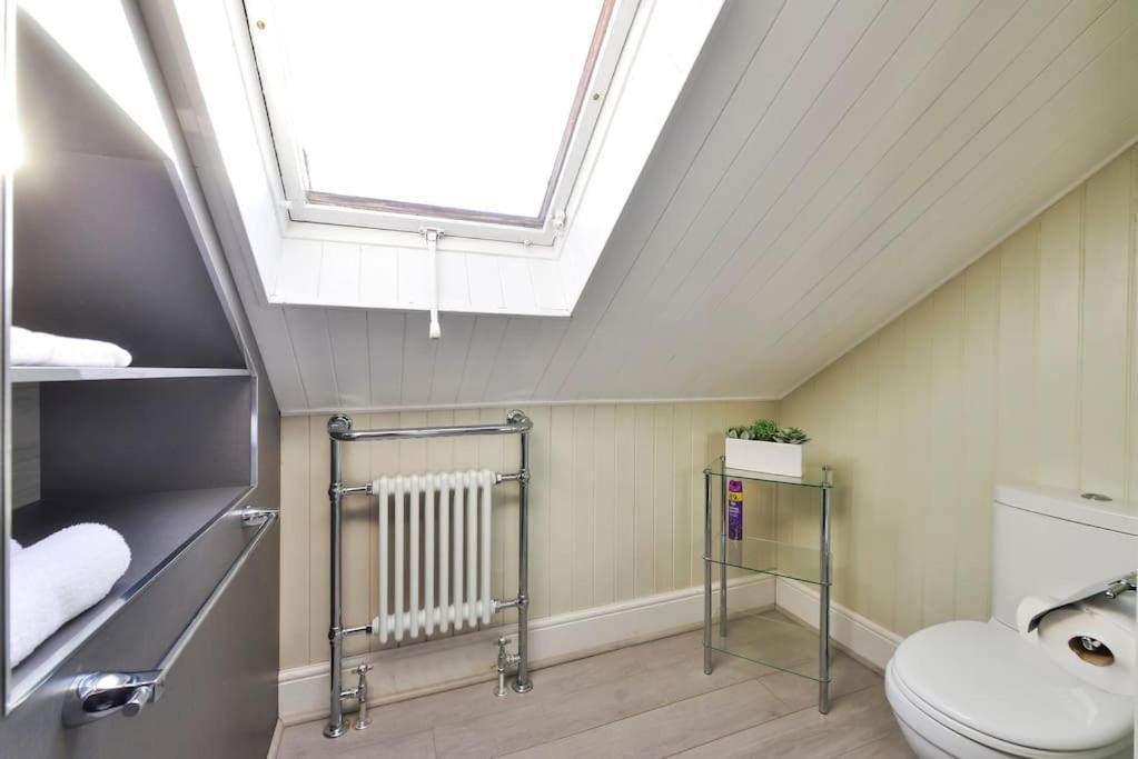 George IV Bridge - Superbly Located 3 Bedroom! Edynburg Zewnętrze zdjęcie